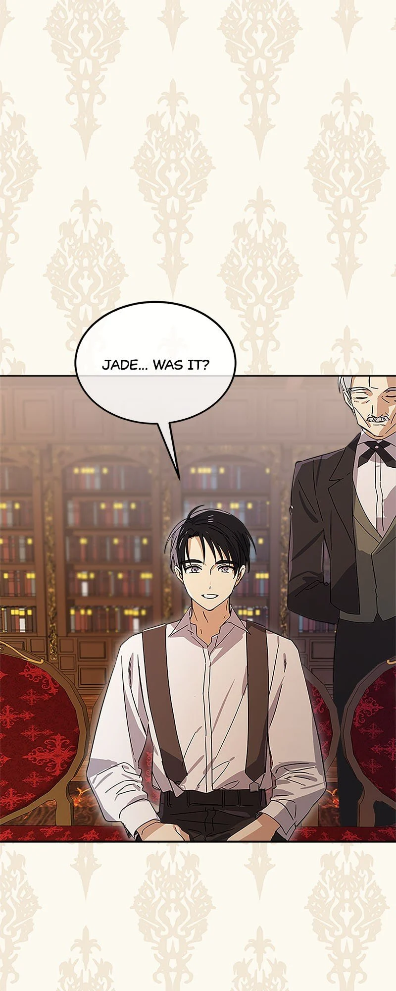 Don’t Mess With My Duke Dubless! Chapter 10 - page 4