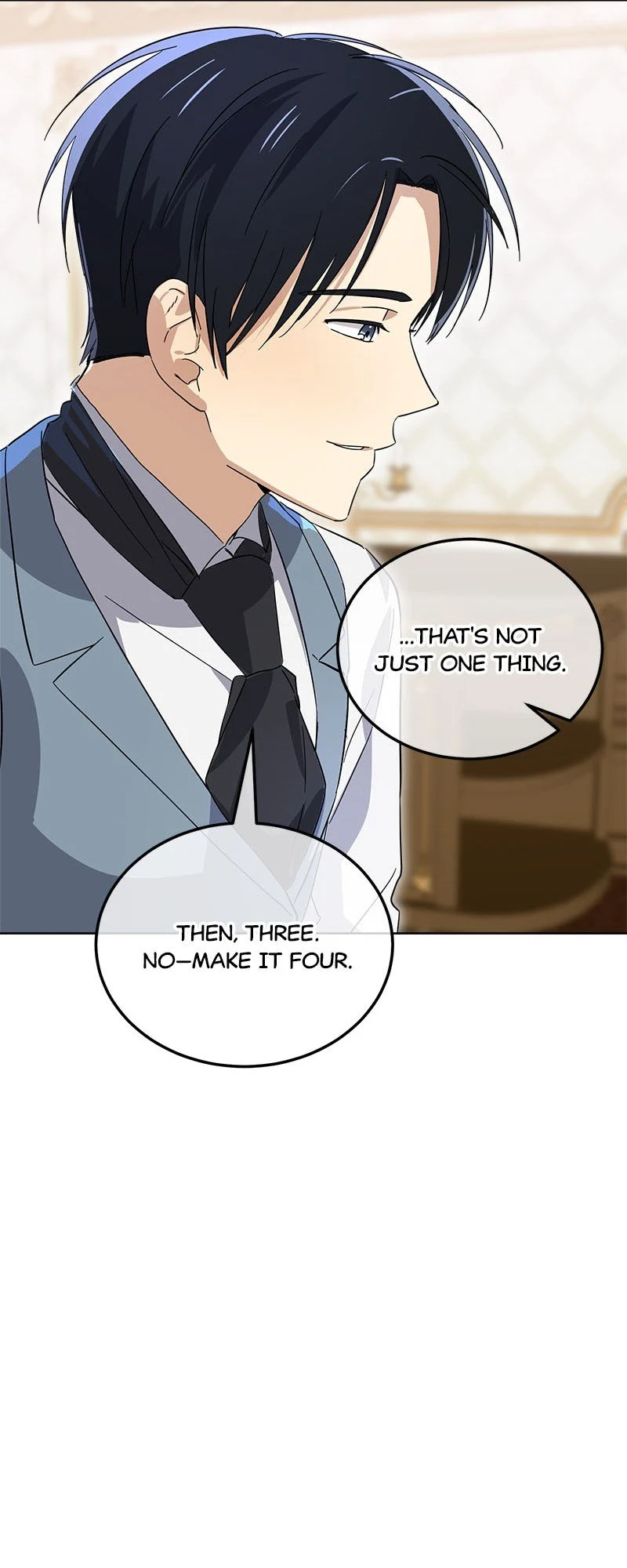 Don’t Mess With My Duke Dubless! Chapter 10 - page 40