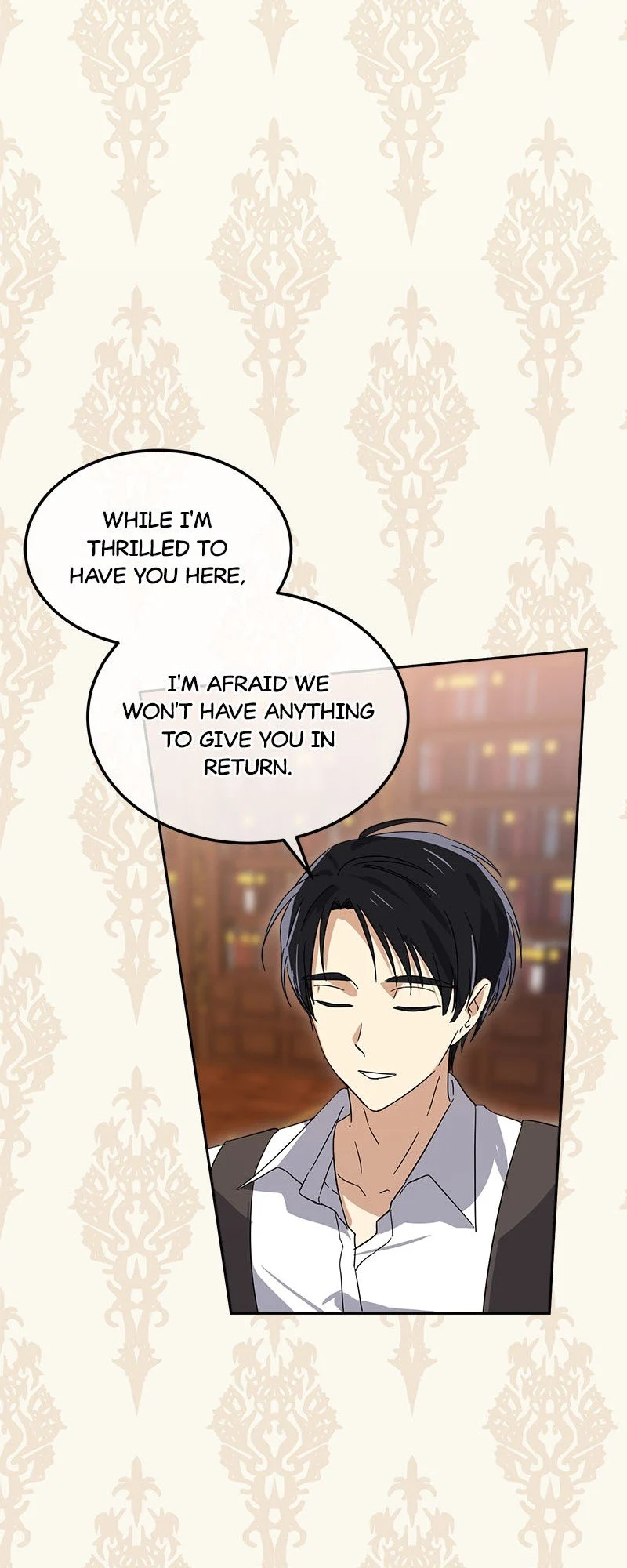 Don’t Mess With My Duke Dubless! Chapter 10 - page 5