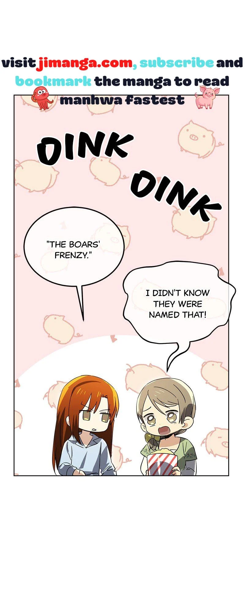 Don’t Mess With My Duke Dubless! Chapter 10 - page 64