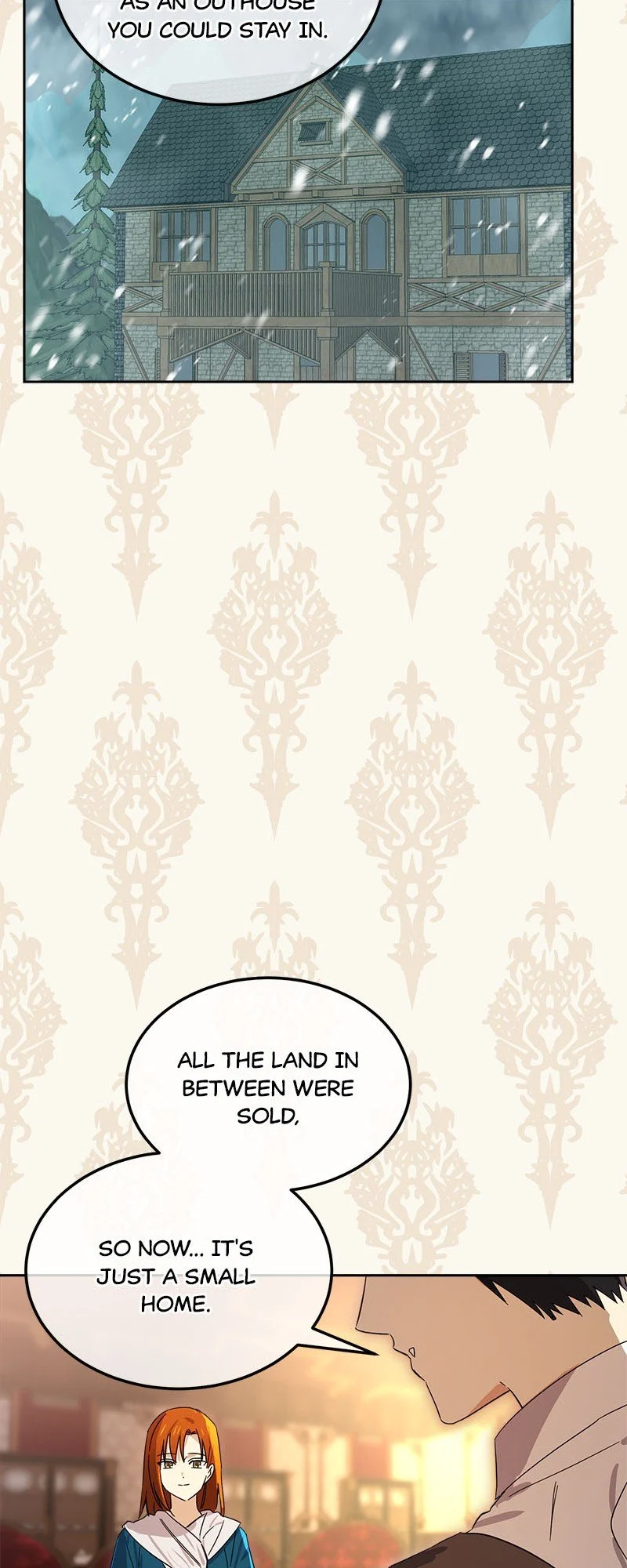Don’t Mess With My Duke Dubless! Chapter 10 - page 7