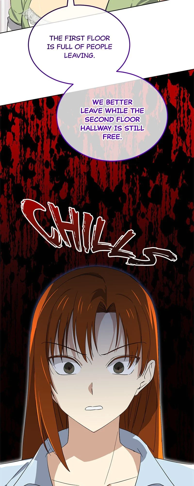 Don’t Mess With My Duke Dubless! Chapter 11 - page 12