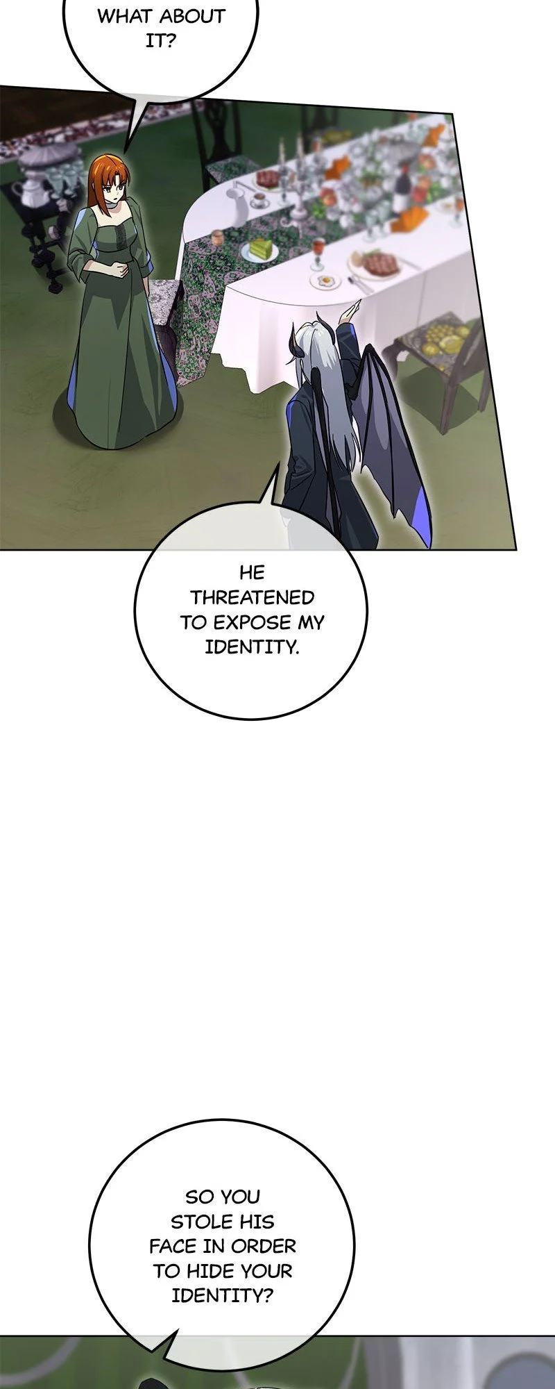 Don’t Mess With My Duke Dubless! Chapter 14 - page 11