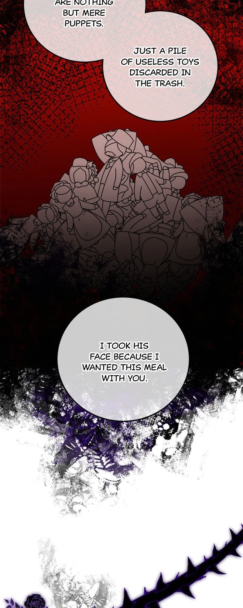 Don’t Mess With My Duke Dubless! Chapter 14 - page 13