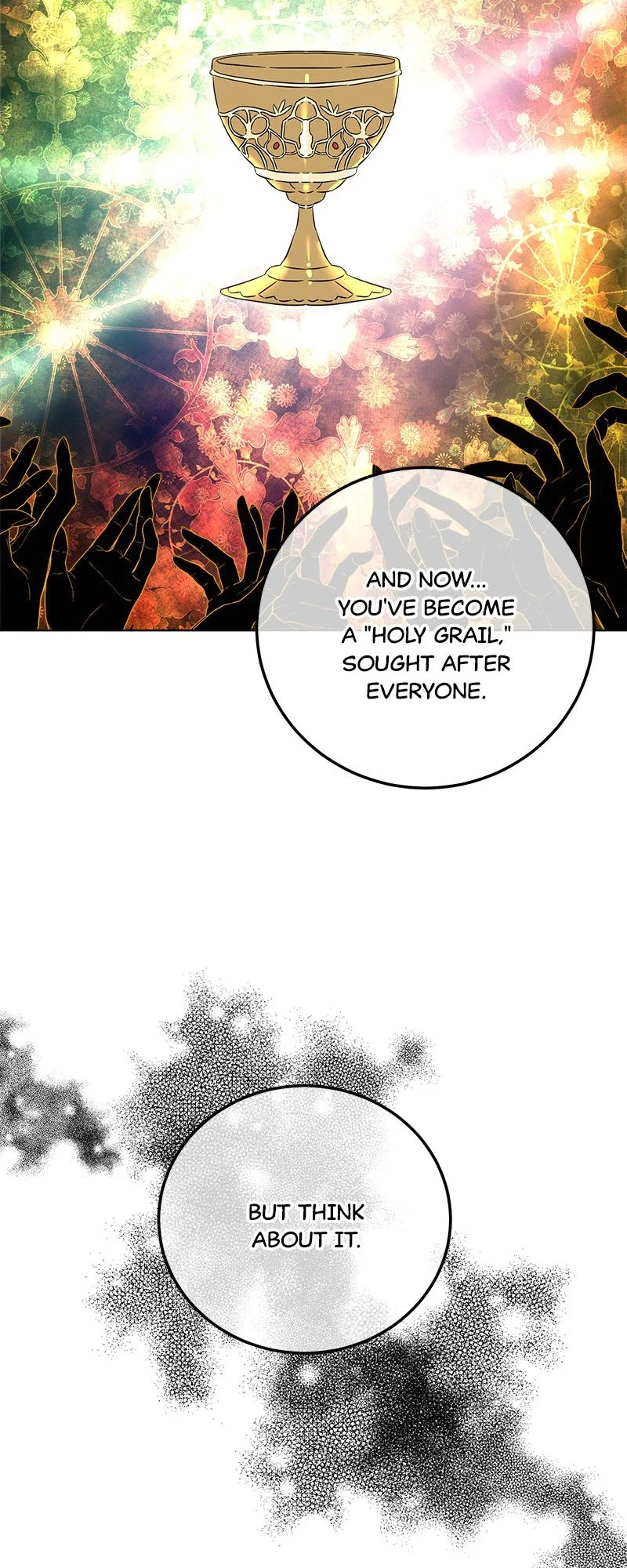 Don’t Mess With My Duke Dubless! Chapter 14 - page 18
