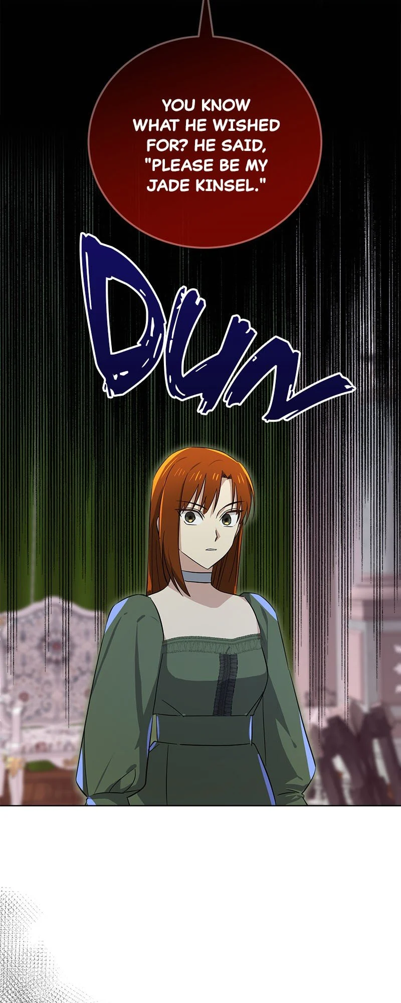 Don’t Mess With My Duke Dubless! Chapter 14 - page 2
