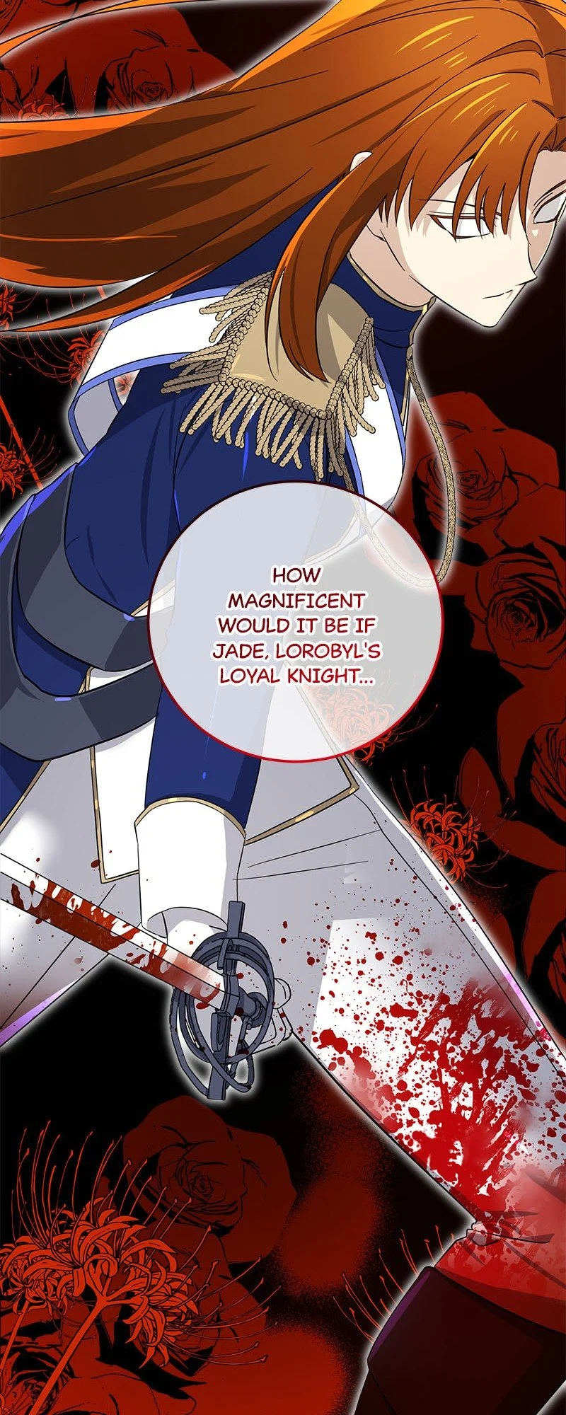 Don’t Mess With My Duke Dubless! Chapter 14 - page 22