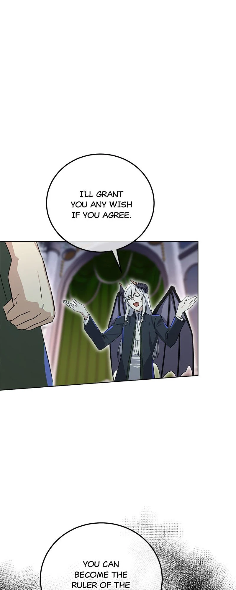 Don’t Mess With My Duke Dubless! Chapter 14 - page 24