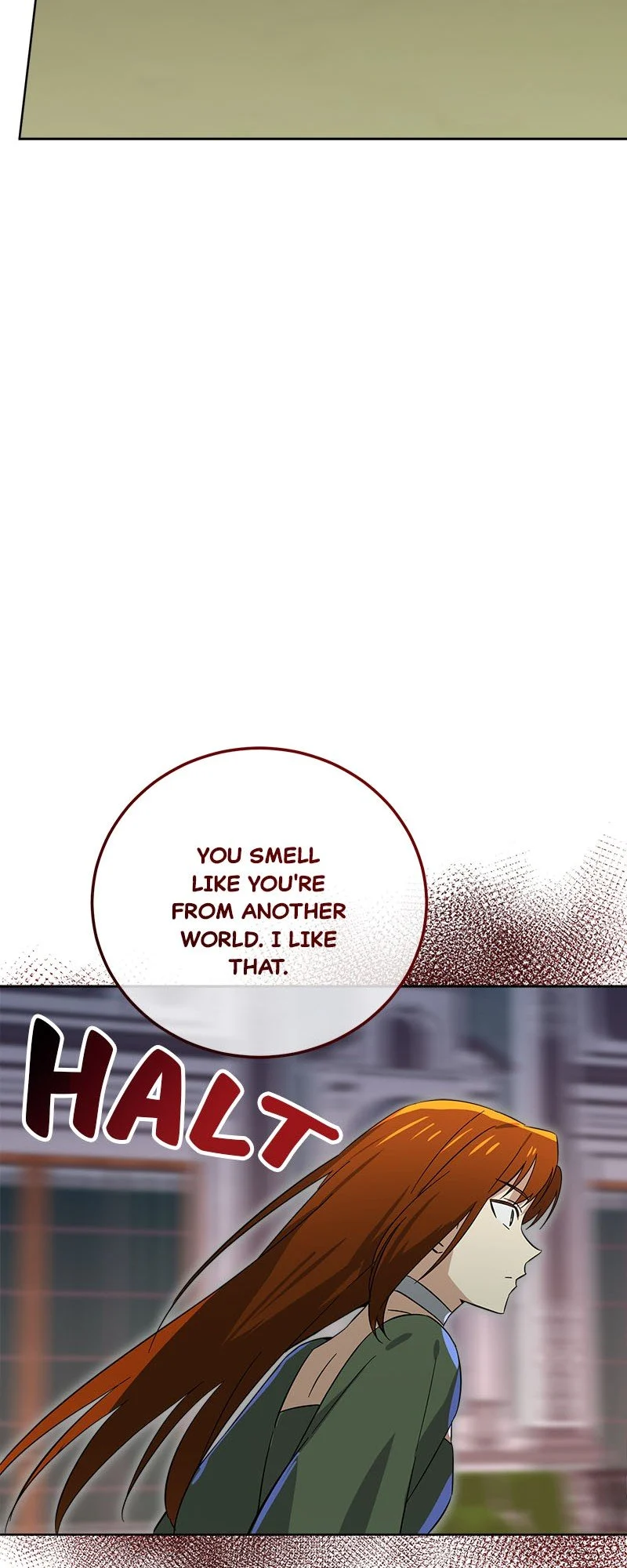 Don’t Mess With My Duke Dubless! Chapter 14 - page 39