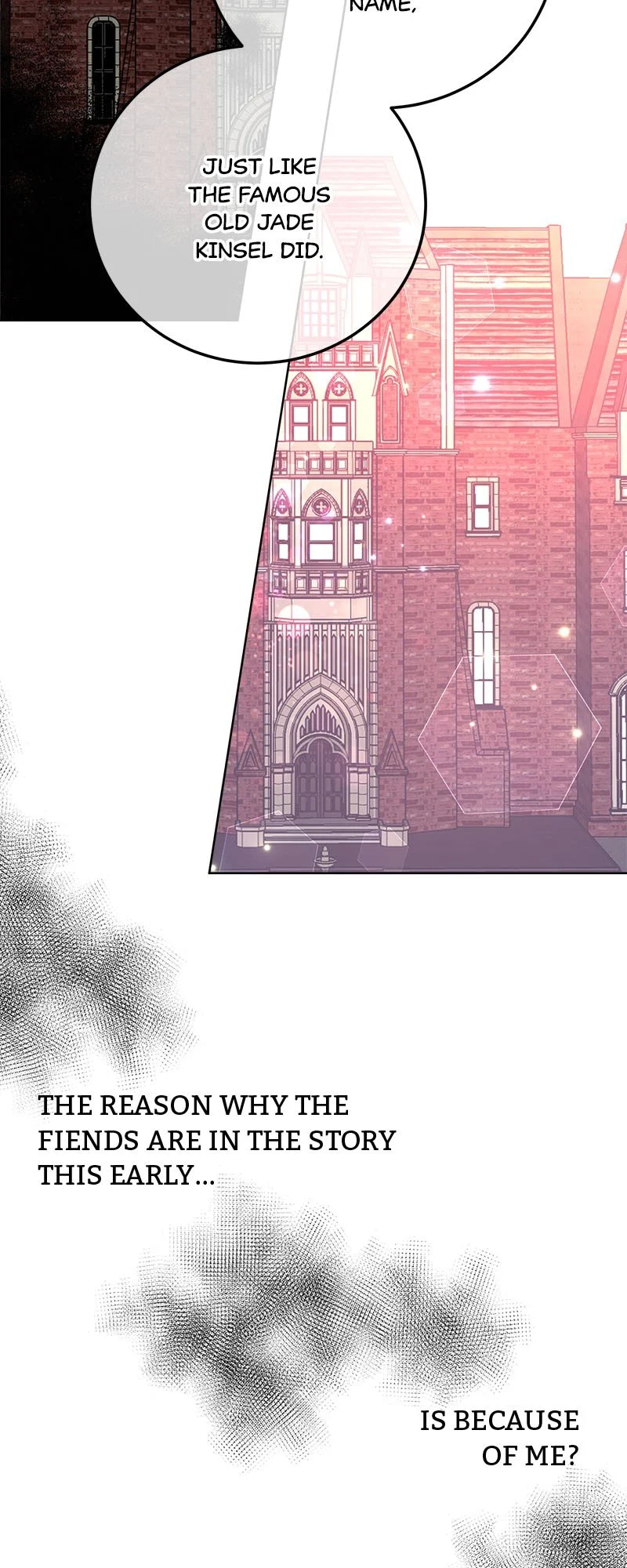 Don’t Mess With My Duke Dubless! Chapter 14 - page 4