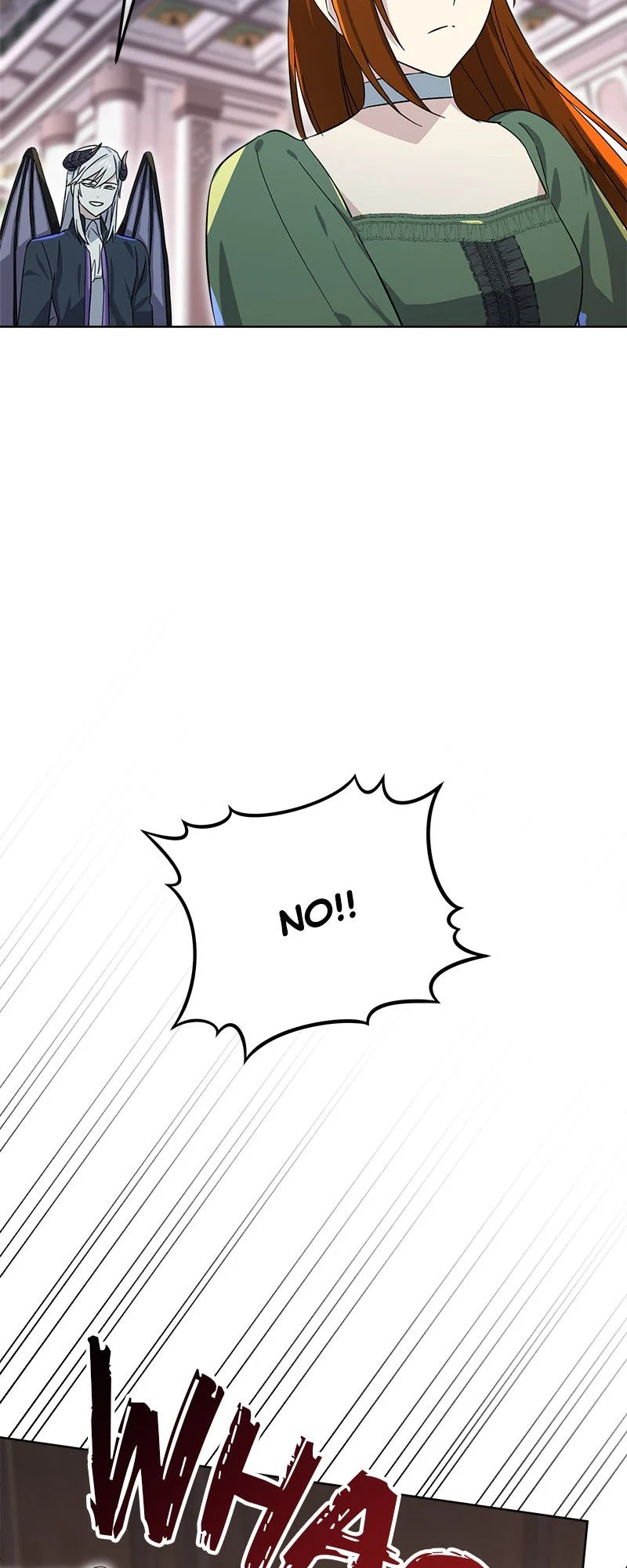 Don’t Mess With My Duke Dubless! Chapter 14 - page 46