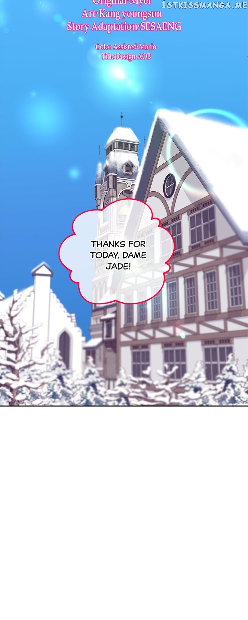 Don’t Mess With My Duke Dubless! Chapter 17 - page 2