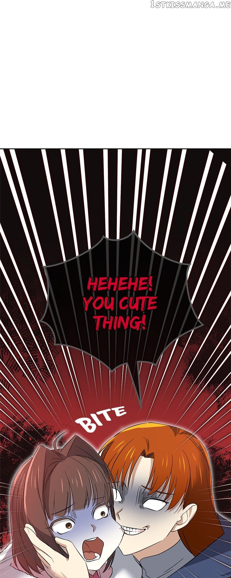 Don’t Mess With My Duke Dubless! Chapter 17 - page 21