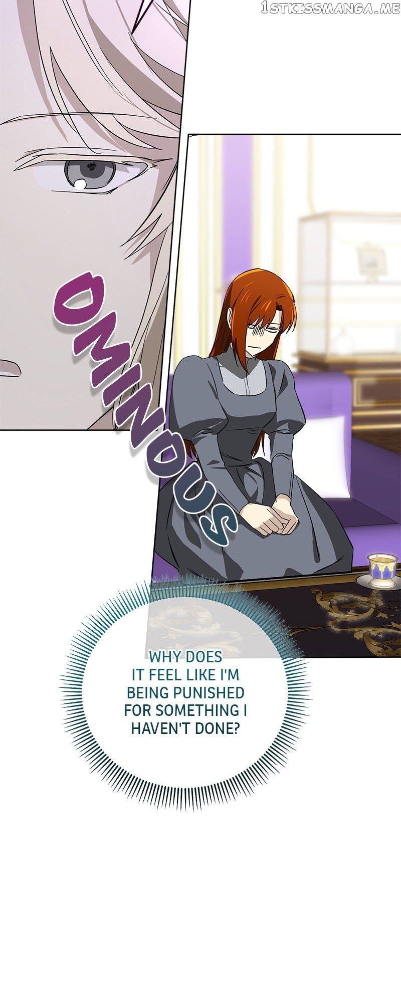 Don’t Mess With My Duke Dubless! Chapter 17 - page 26