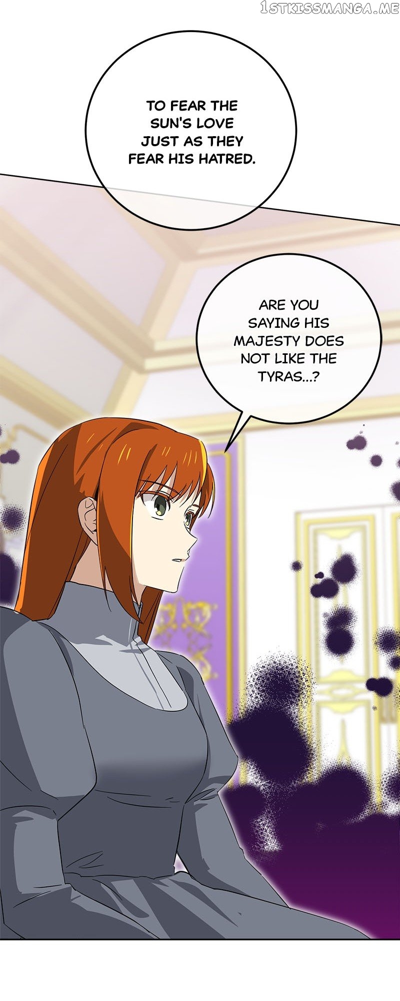 Don’t Mess With My Duke Dubless! Chapter 17 - page 35