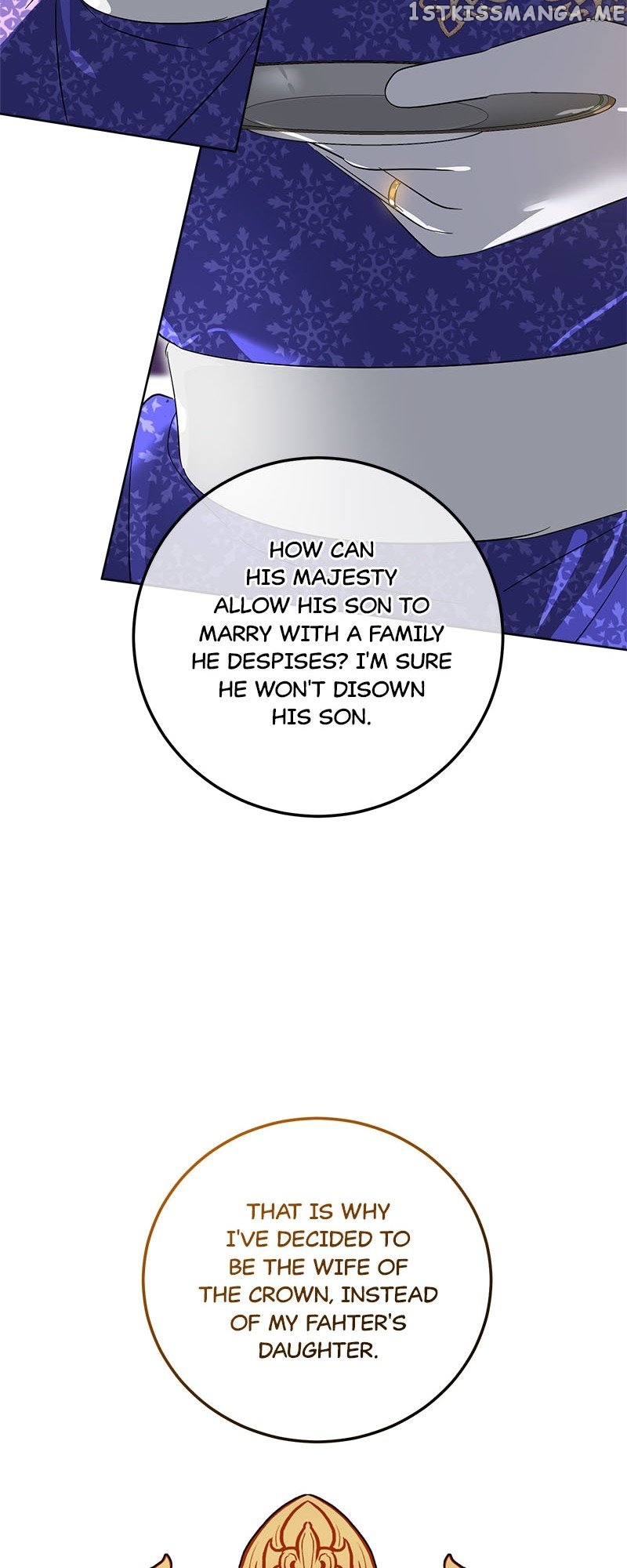 Don’t Mess With My Duke Dubless! Chapter 17 - page 37