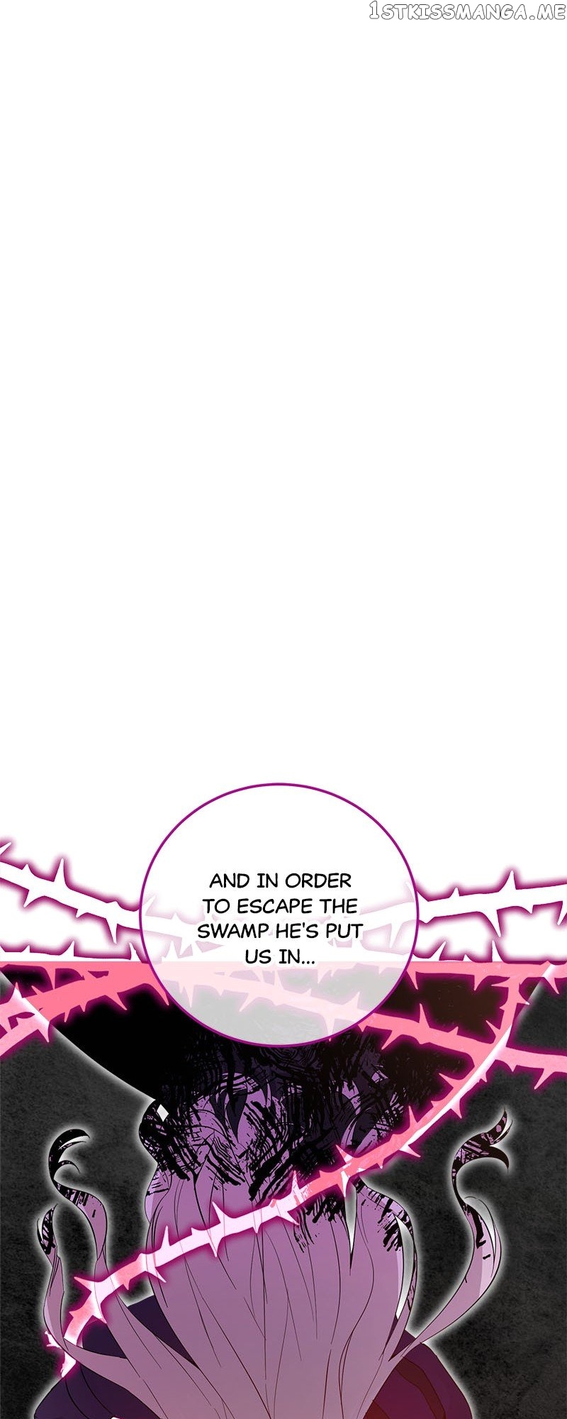 Don’t Mess With My Duke Dubless! Chapter 17 - page 47