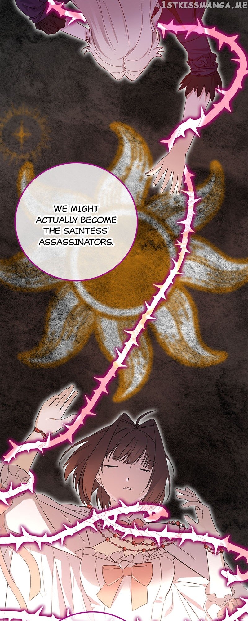 Don’t Mess With My Duke Dubless! Chapter 17 - page 48
