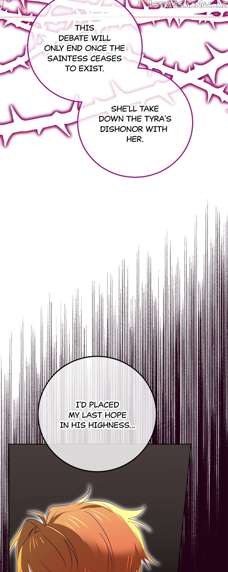 Don’t Mess With My Duke Dubless! Chapter 17 - page 49