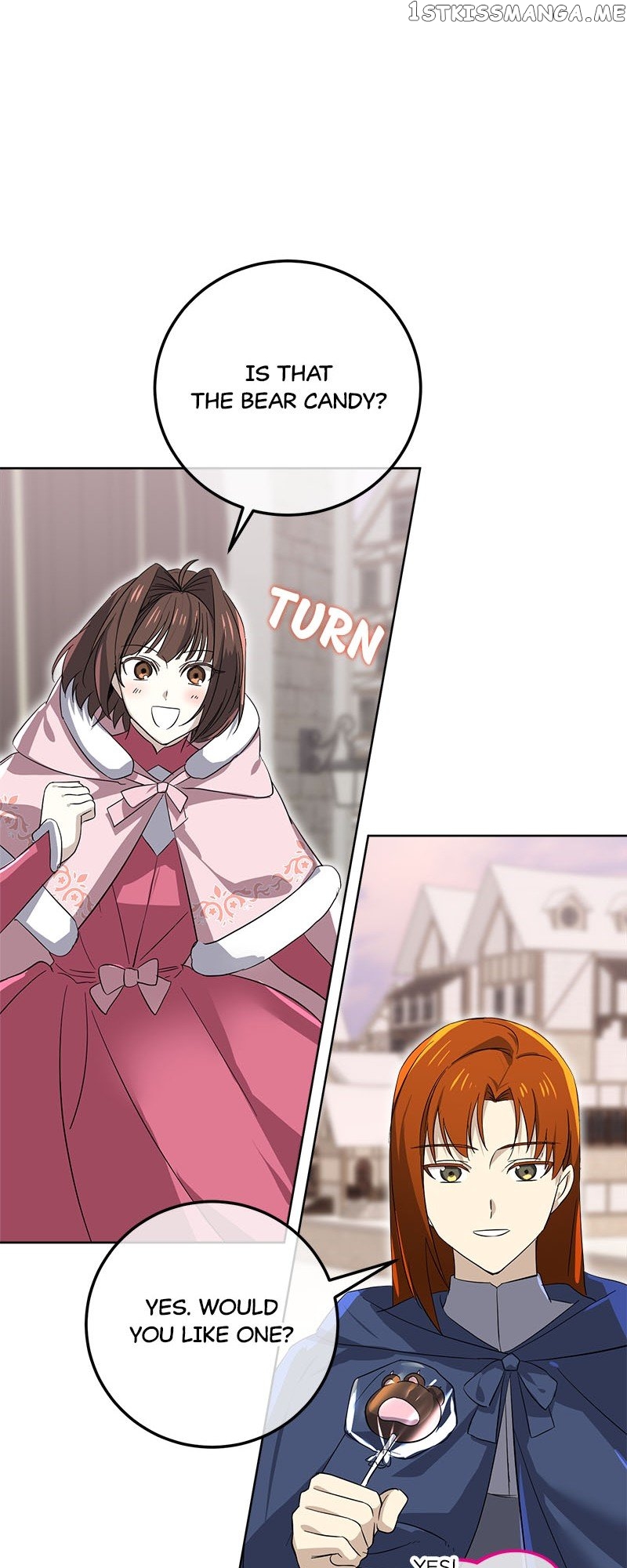 Don’t Mess With My Duke Dubless! Chapter 17 - page 68