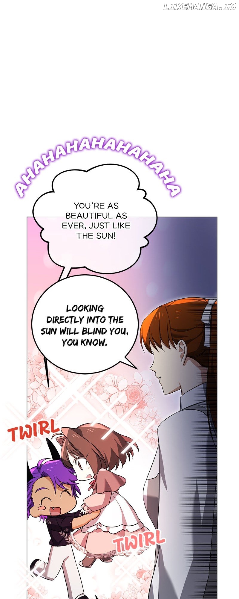 Don’t Mess With My Duke Dubless! Chapter 54 - page 21