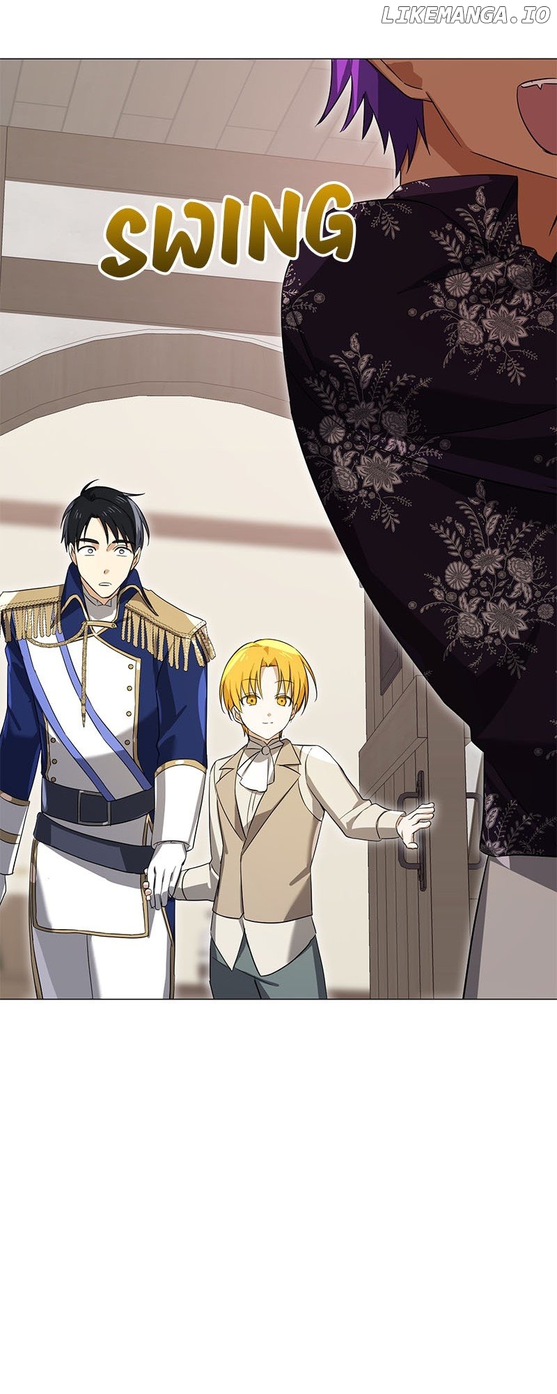 Don’t Mess With My Duke Dubless! Chapter 54 - page 24