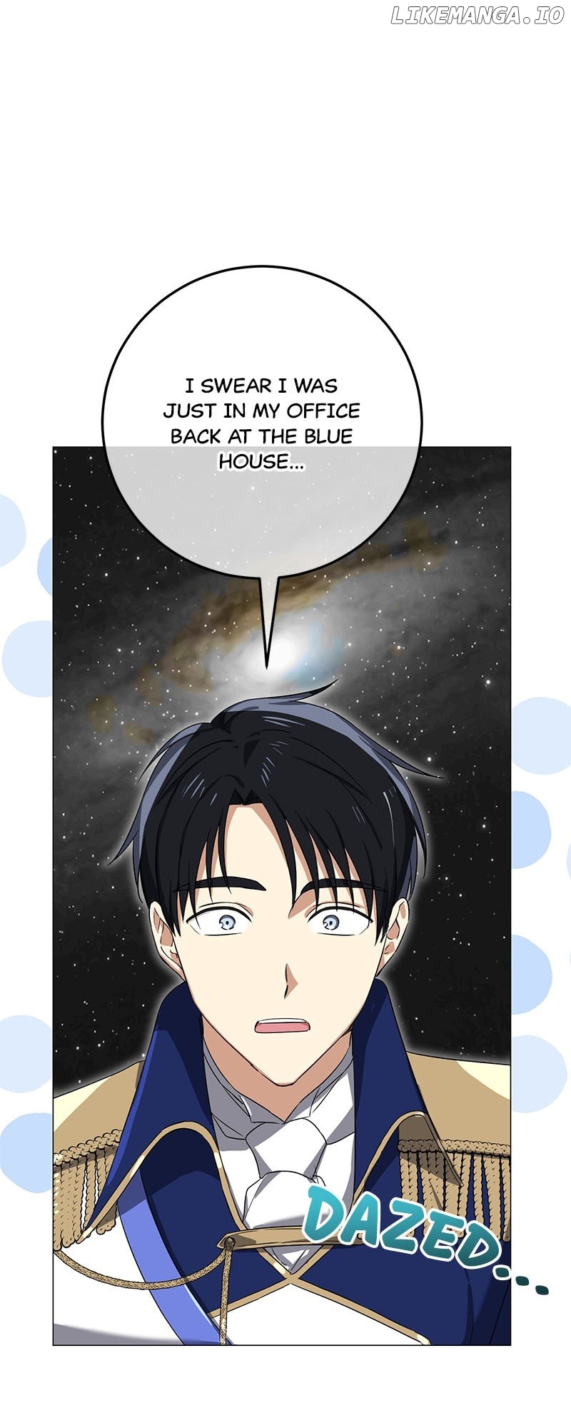 Don’t Mess With My Duke Dubless! Chapter 54 - page 25