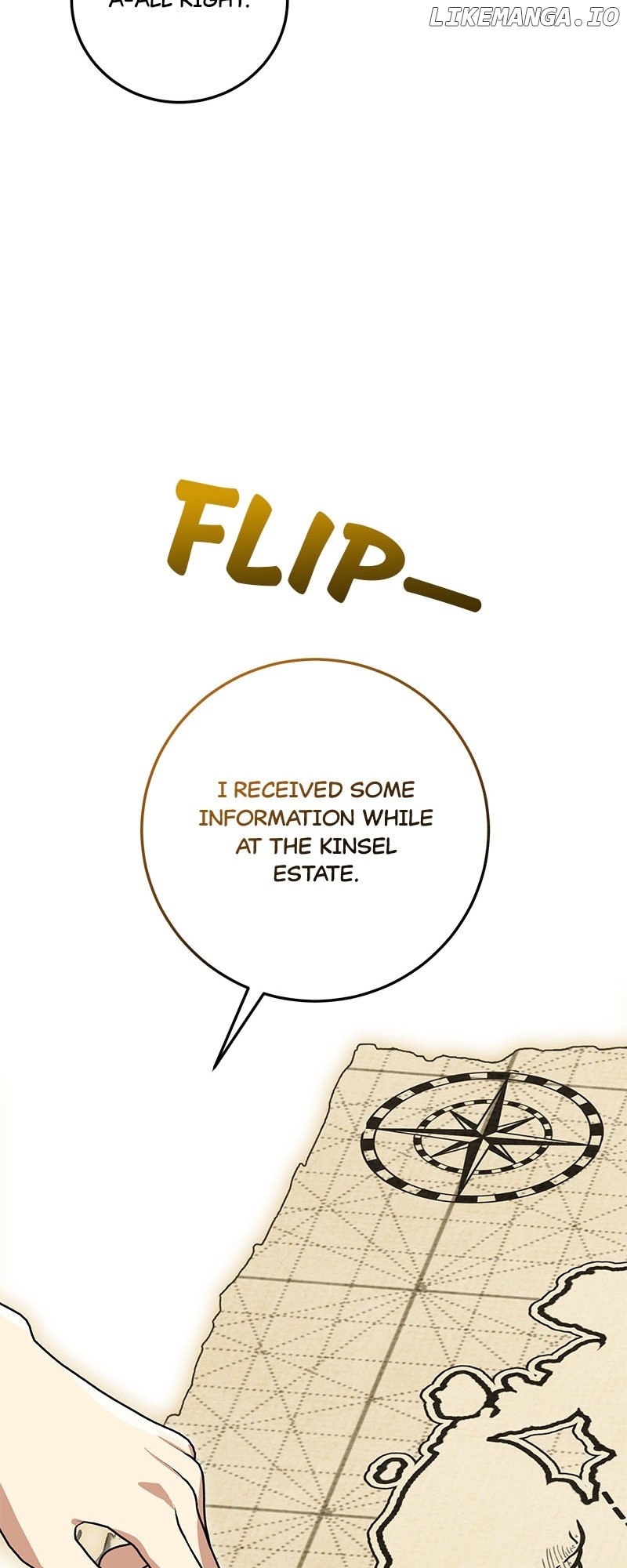 Don’t Mess With My Duke Dubless! Chapter 54 - page 27
