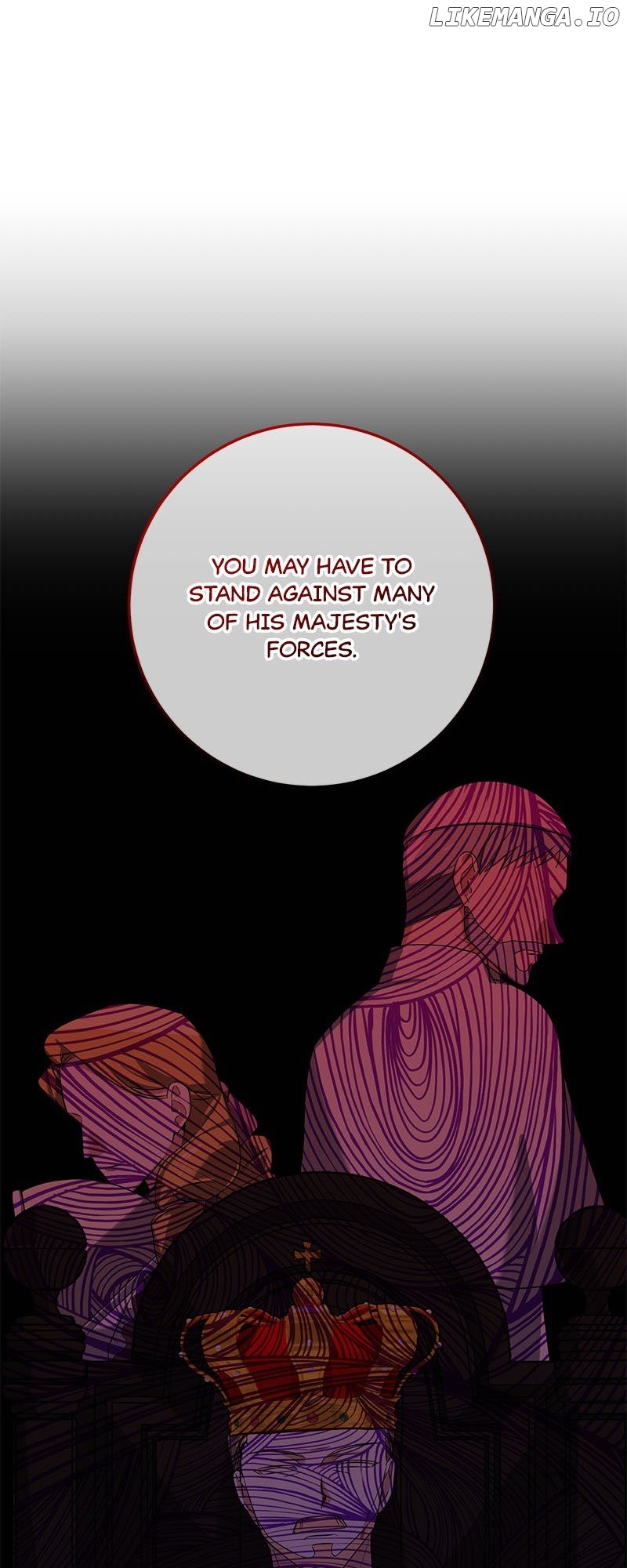 Don’t Mess With My Duke Dubless! Chapter 54 - page 41