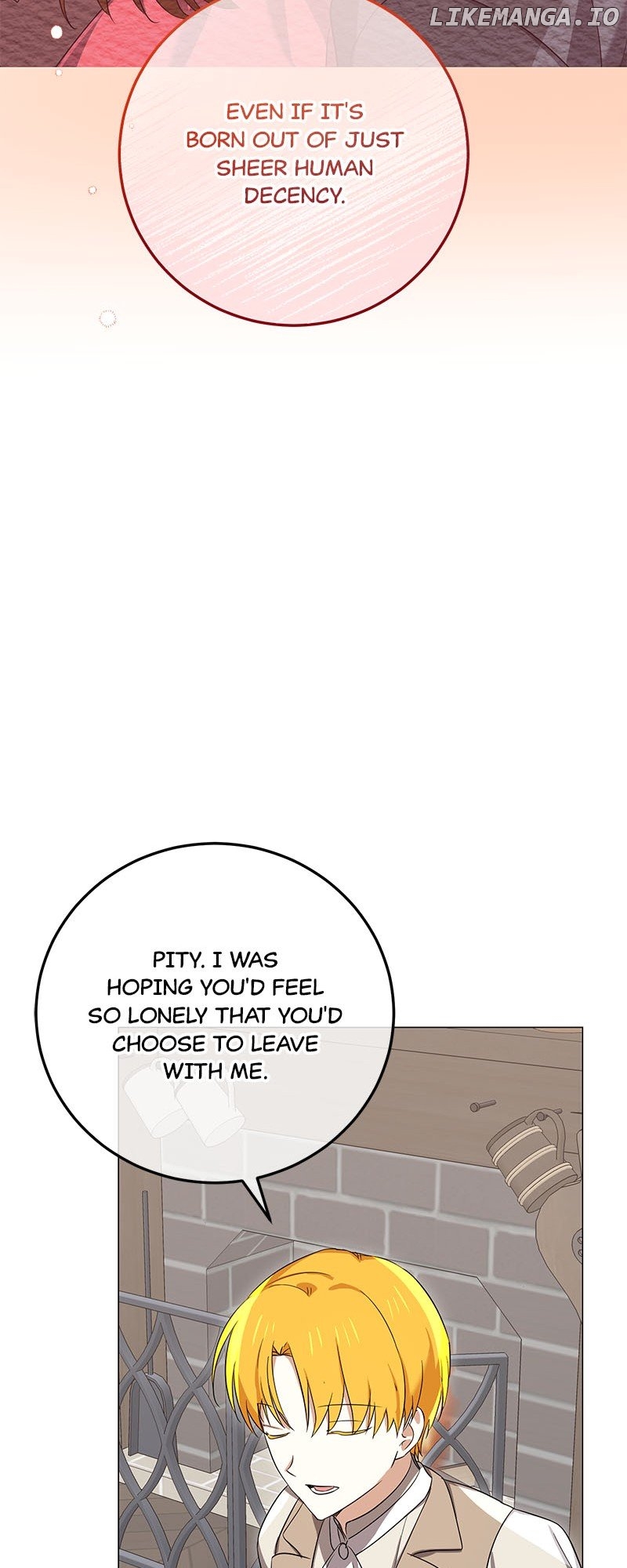 Don’t Mess With My Duke Dubless! Chapter 54 - page 51