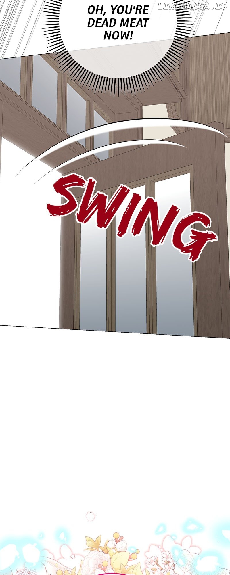 Don’t Mess With My Duke Dubless! Chapter 54 - page 6