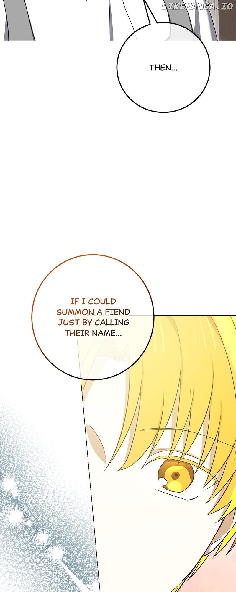 Don’t Mess With My Duke Dubless! Chapter 54 - page 61