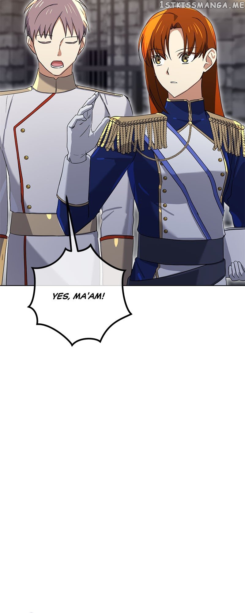 Don’t Mess With My Duke Dubless! Chapter 26 - page 24