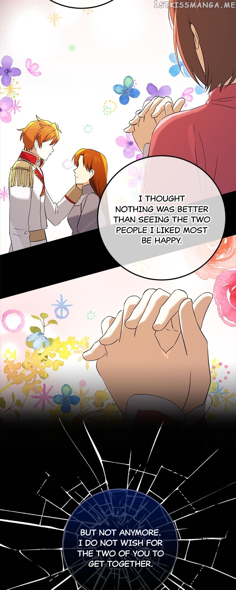 Don’t Mess With My Duke Dubless! Chapter 26 - page 4