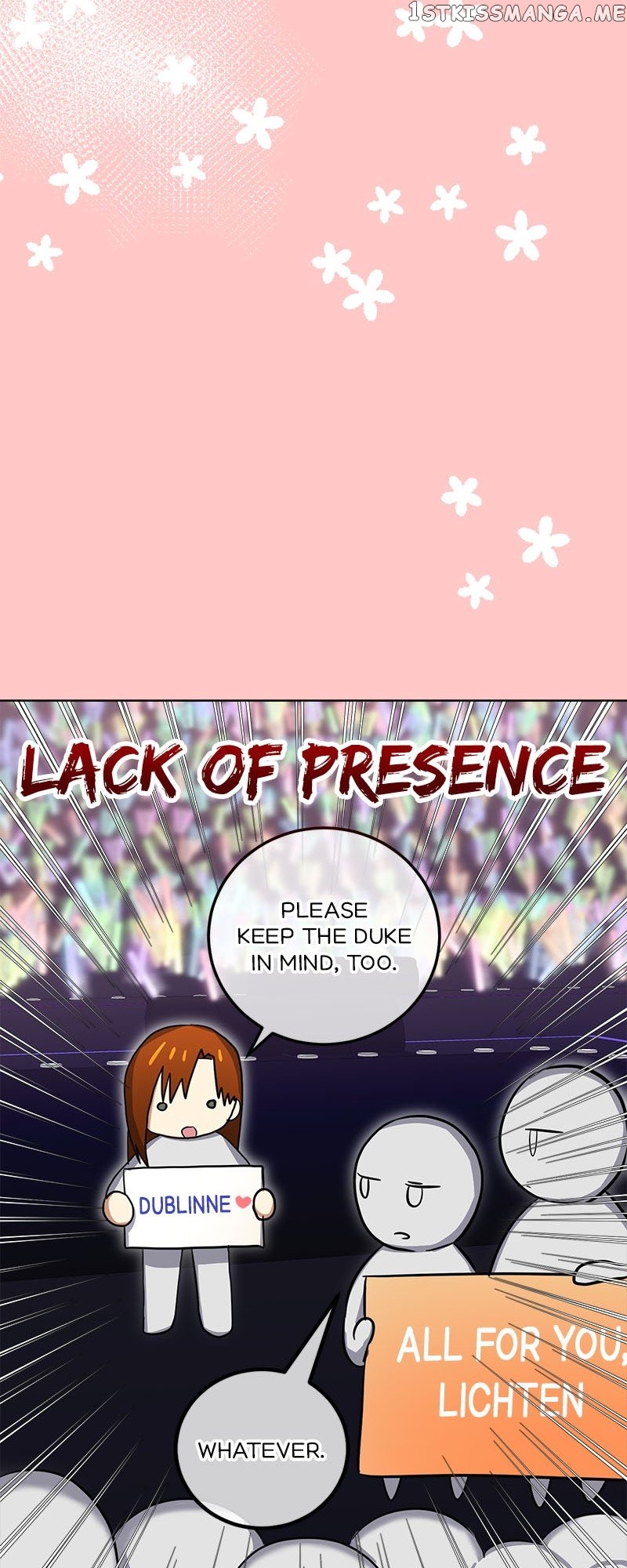 Don’t Mess With My Duke Dubless! Chapter 26 - page 42