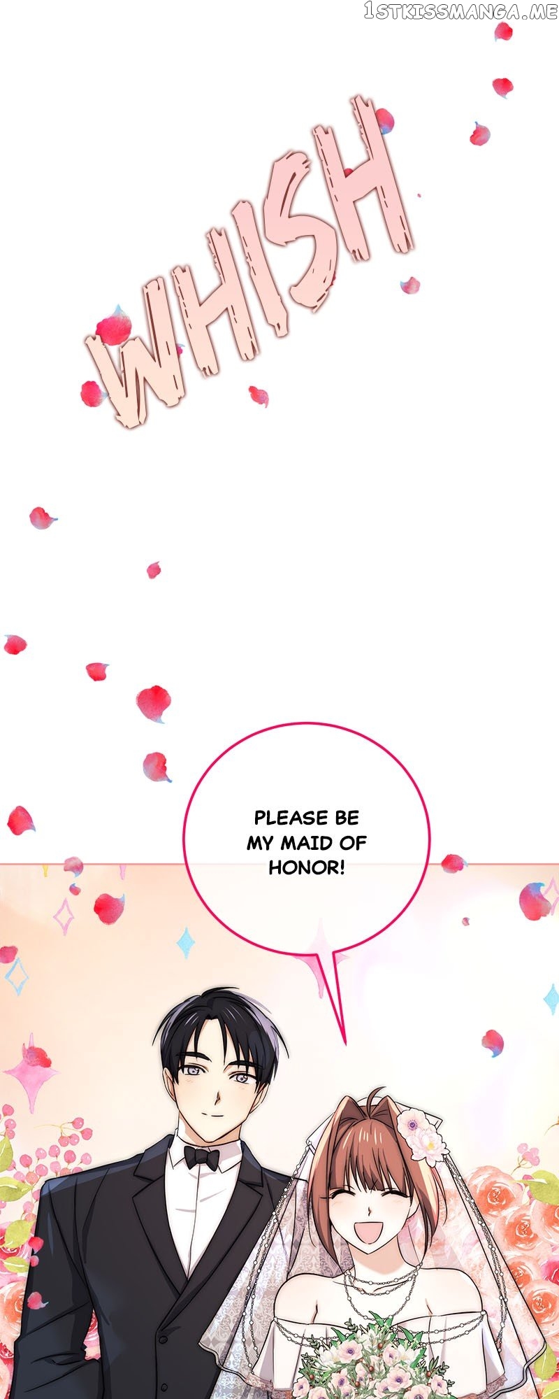 Don’t Mess With My Duke Dubless! Chapter 26 - page 49
