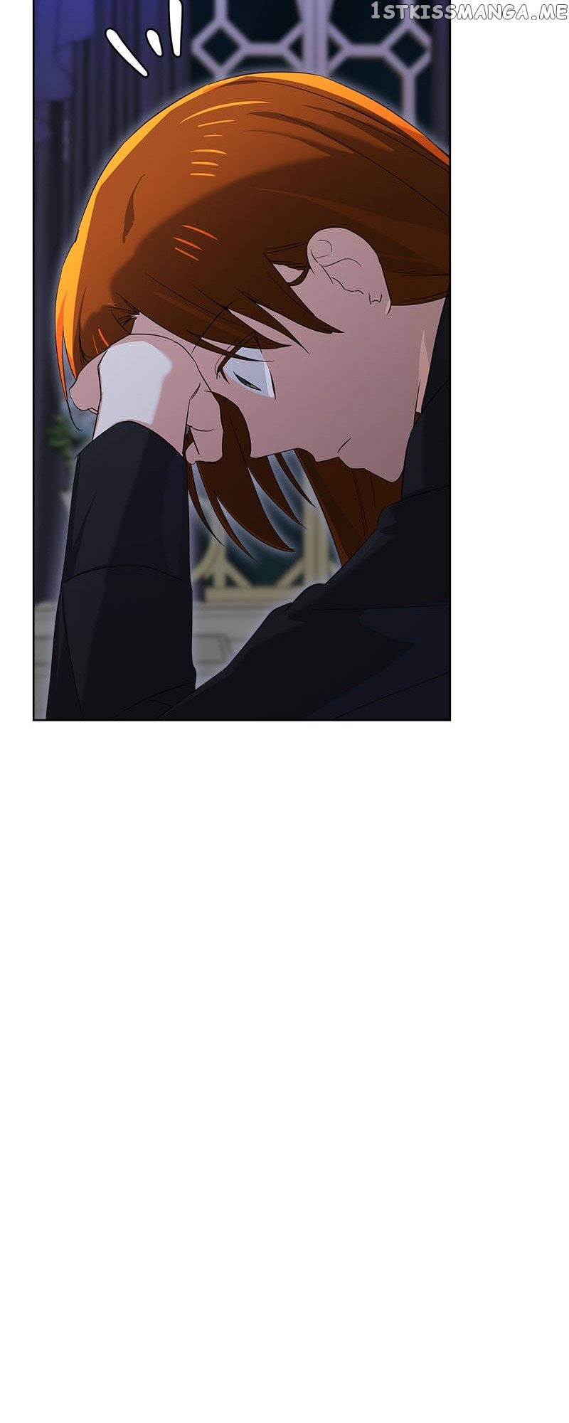 Don’t Mess With My Duke Dubless! Chapter 26 - page 56
