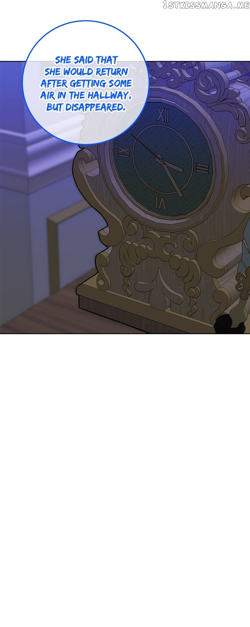 Don’t Mess With My Duke Dubless! Chapter 26 - page 57