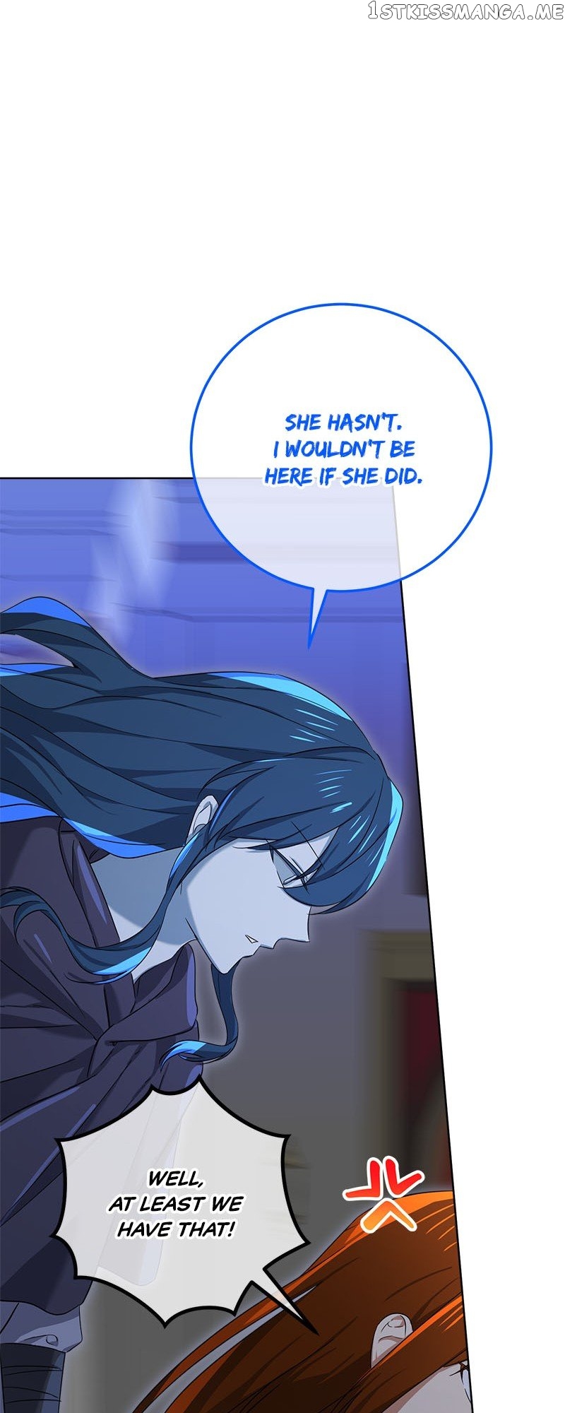 Don’t Mess With My Duke Dubless! Chapter 26 - page 64