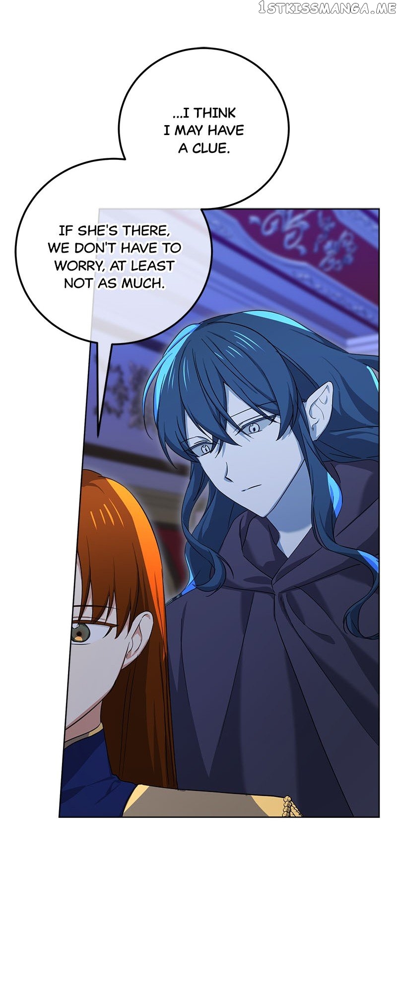 Don’t Mess With My Duke Dubless! Chapter 26 - page 68