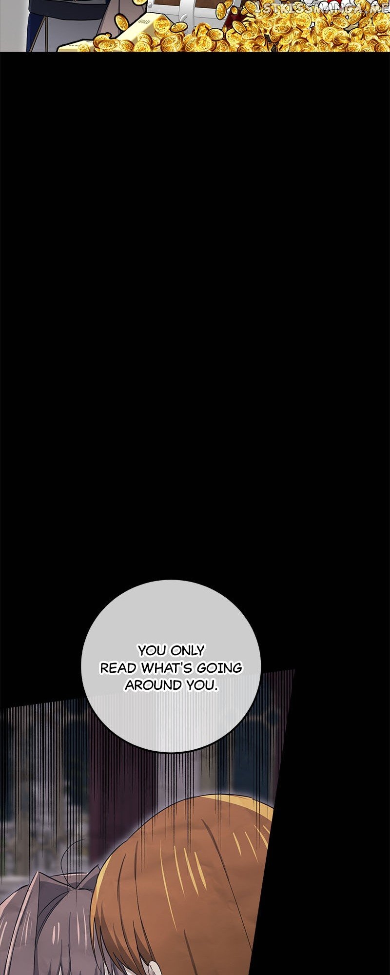 Don’t Mess With My Duke Dubless! Chapter 26 - page 8