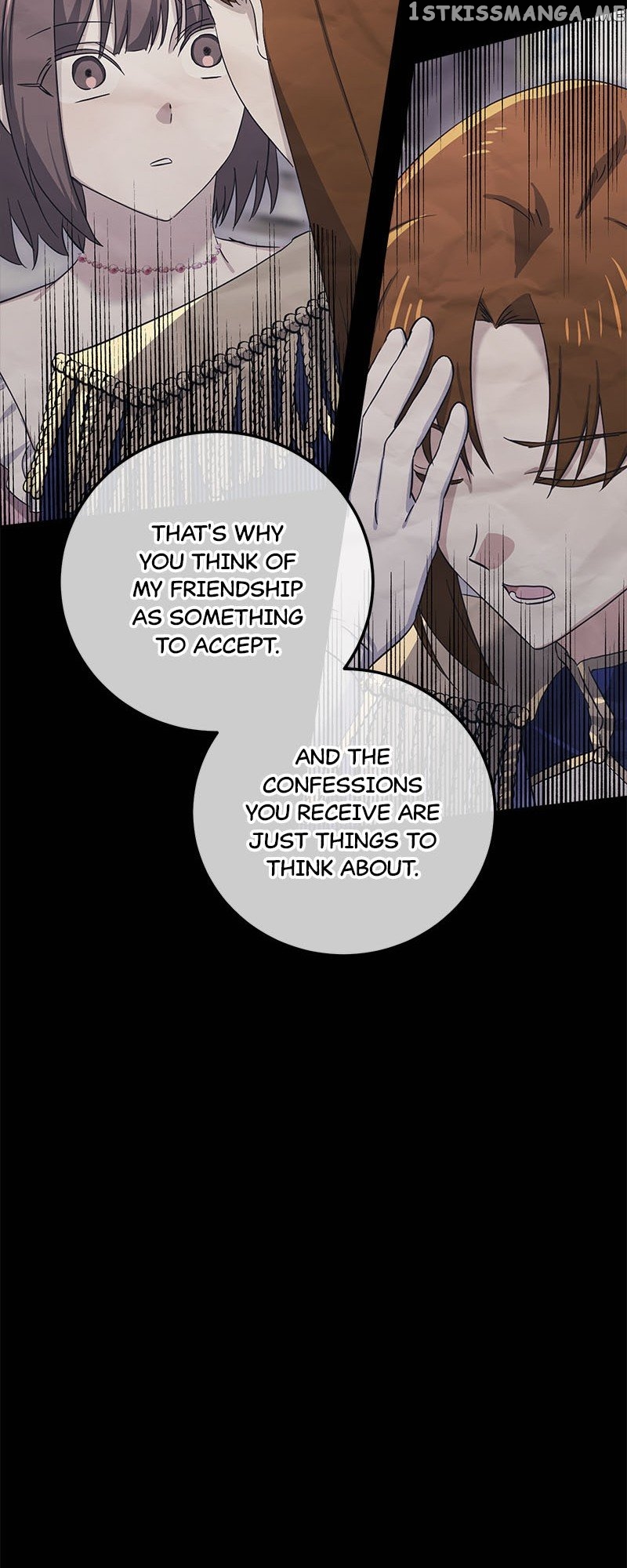 Don’t Mess With My Duke Dubless! Chapter 26 - page 9