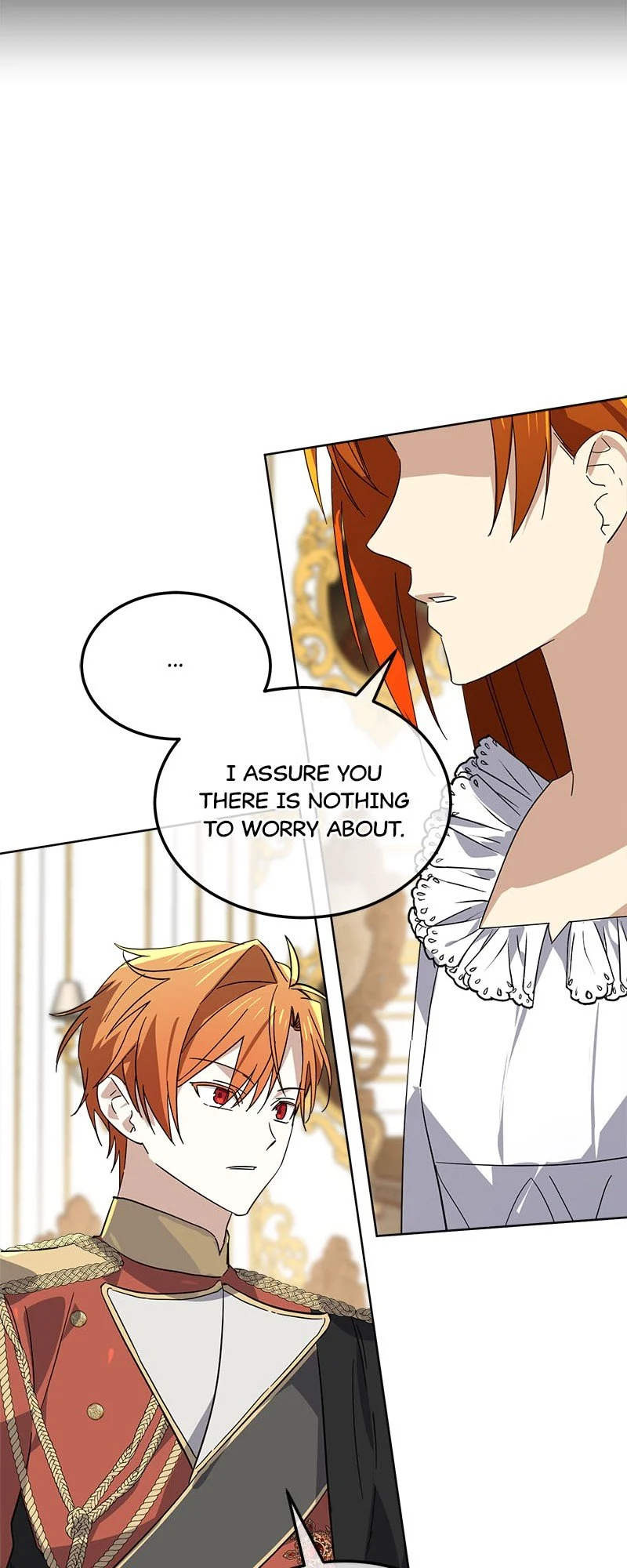 Don’t Mess With My Duke Dubless! Chapter 9 - page 11
