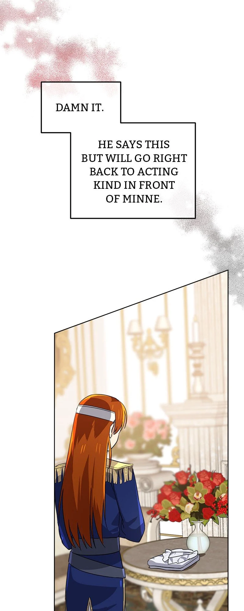 Don’t Mess With My Duke Dubless! Chapter 9 - page 14
