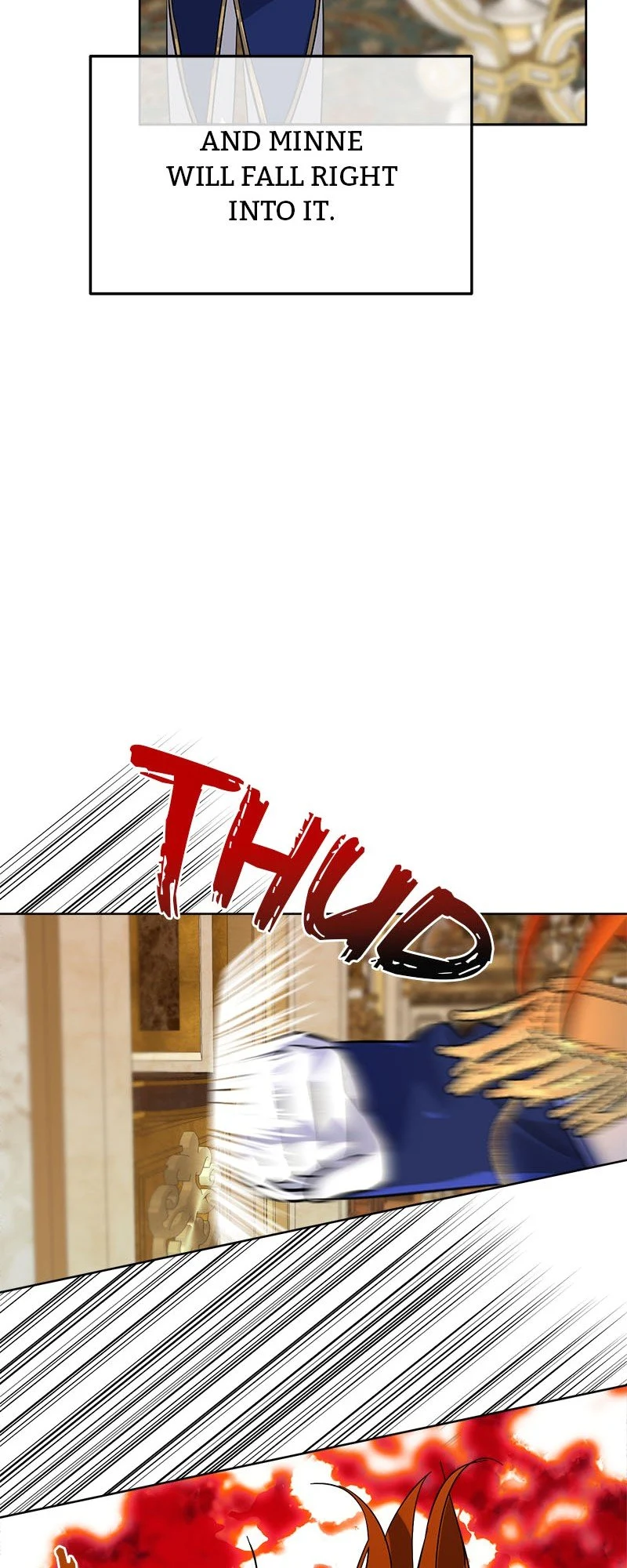 Don’t Mess With My Duke Dubless! Chapter 9 - page 15