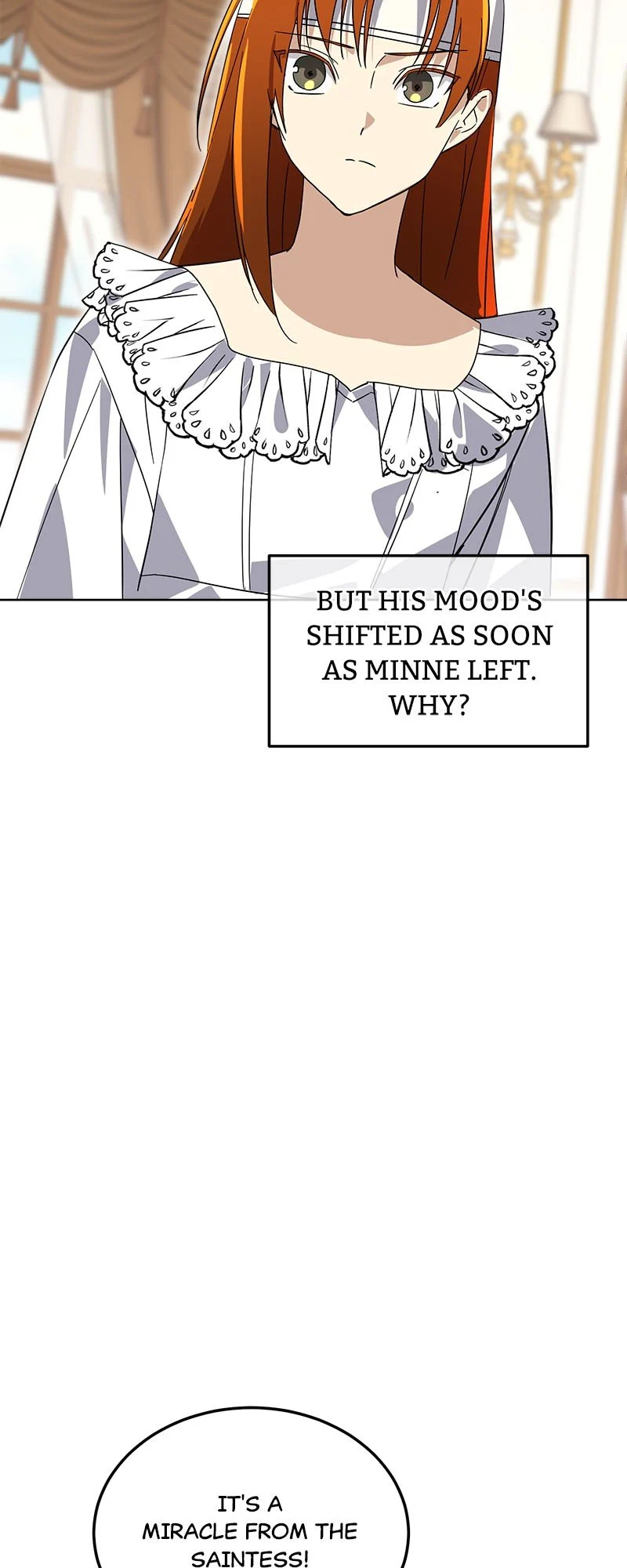 Don’t Mess With My Duke Dubless! Chapter 9 - page 3