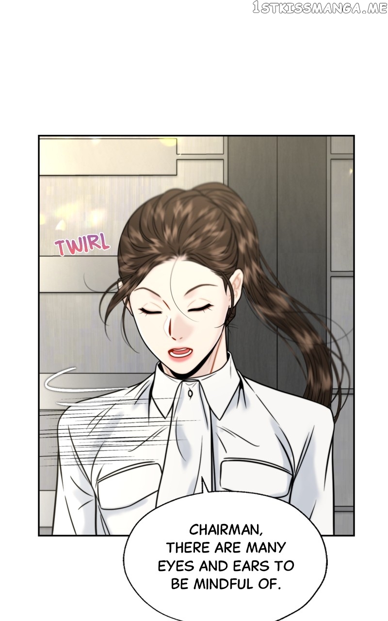 Secretary Deviance Chapter 14 - page 11