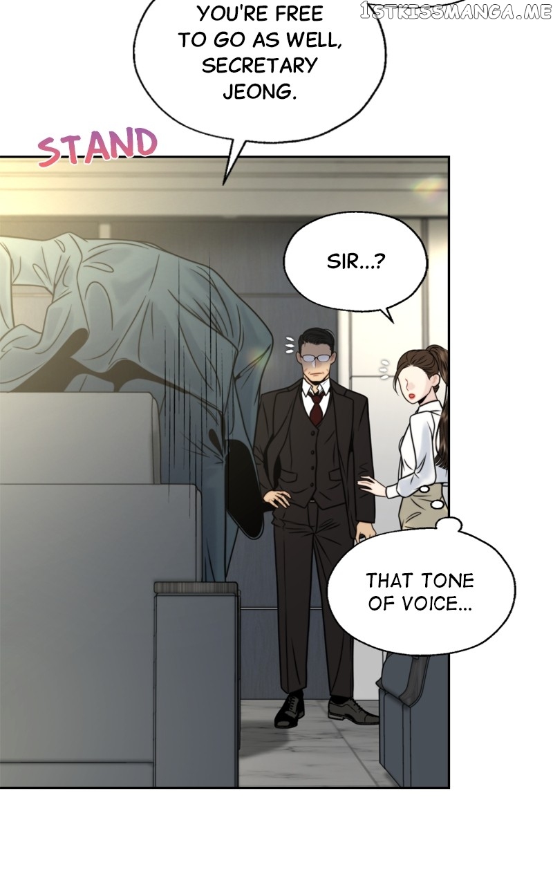 Secretary Deviance Chapter 14 - page 14