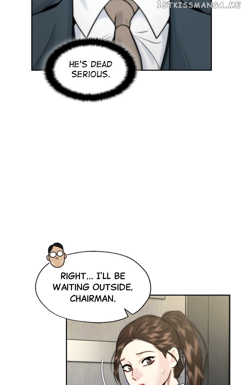 Secretary Deviance Chapter 14 - page 16