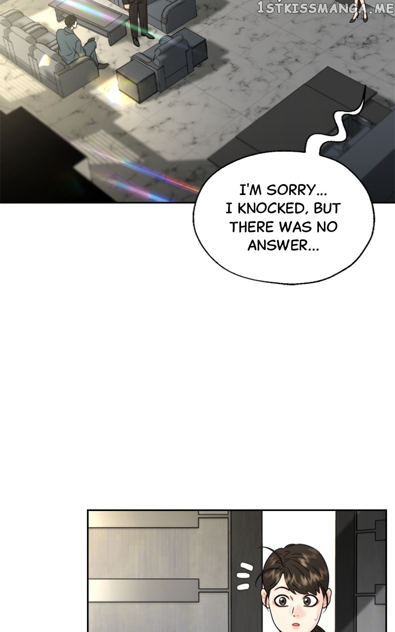 Secretary Deviance Chapter 14 - page 2
